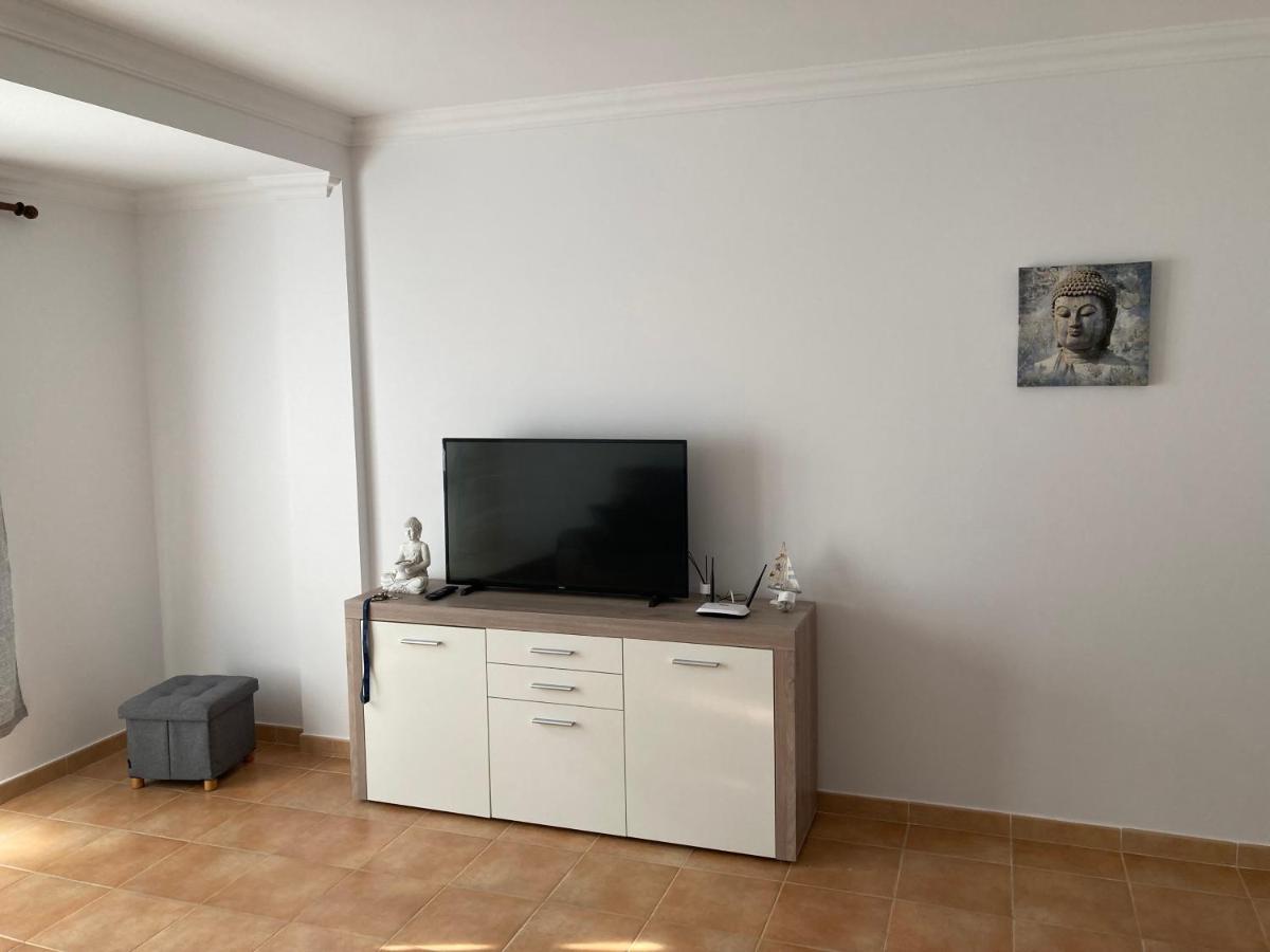 Martsaras Playa Sardina Apartment Exterior photo